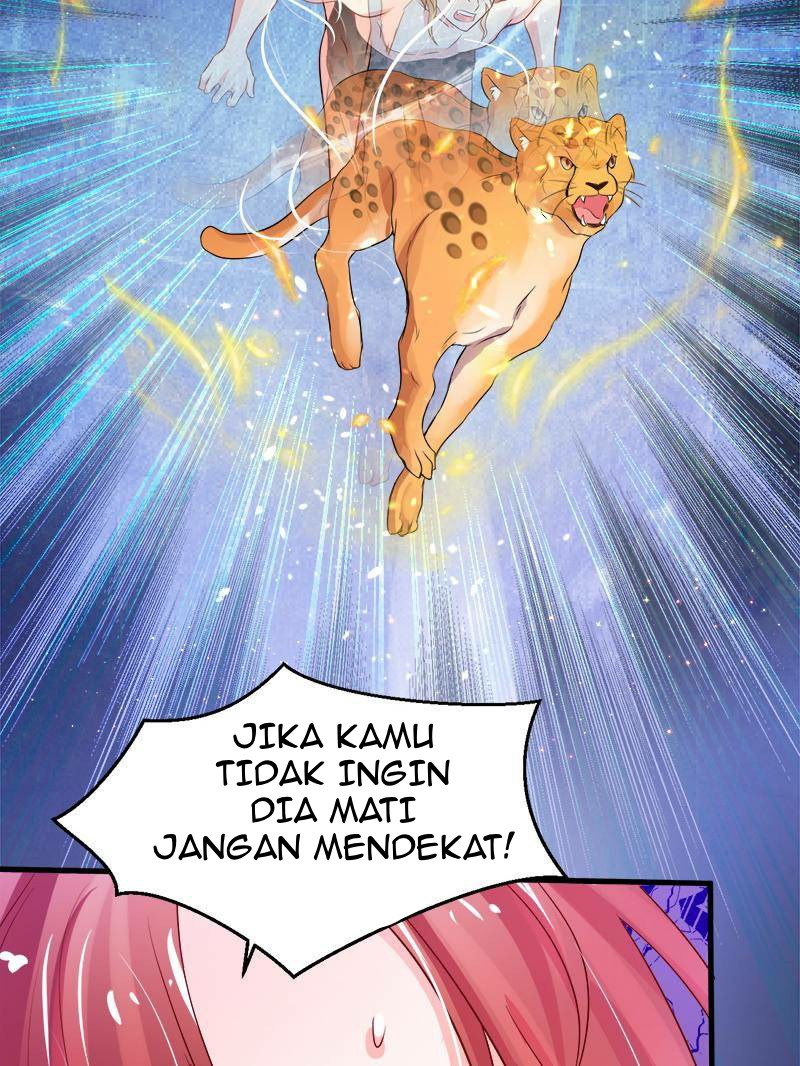 Beauty and the Beasts Chapter 25 Gambar 48